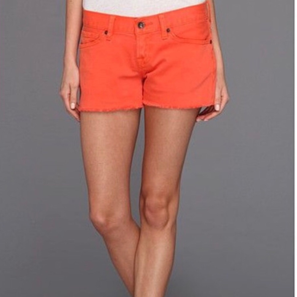 Lucky brand Riley Shorts